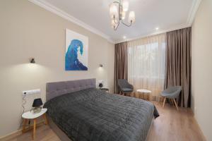 Gallery image of Green Apartments in Odesa