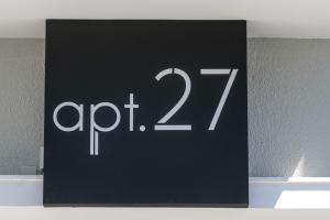 Fotografia z galérie ubytovania apt.27-103 v destinácii Nafplio