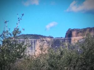 Fotografia z galérie ubytovania Elaias Gea -Kalampaka v destinácii Kalabaka