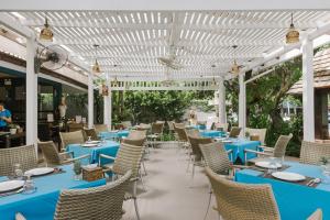 Restaurace v ubytování Aonang Buri Resort