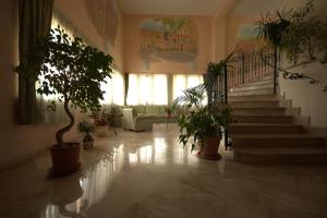 Fotografie z fotogalerie ubytování Hotel La Grotte v destinaci San Donato Val di Comino