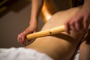 Lázně a/nebo wellness v ubytování A Hoteli - Hotel Slatina