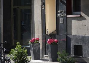 Fotografie z fotogalerie ubytování Hotel Brenner v Koblenci