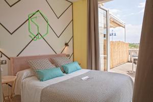 Gallery image of Amita Hotel Boutique "Only adults" in Suances