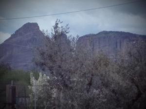 Fotografia z galérie ubytovania Elaias Gea -Kalampaka v destinácii Kalabaka