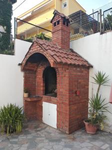 Gallery image of Apartment Satus in Podstrana