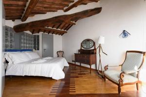 Gallery image of Penthouse in Siena near Piazza del Campo in Siena