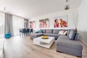 Gallery image of Apartamenty Sun & Snow Wyspa Solna in Kołobrzeg