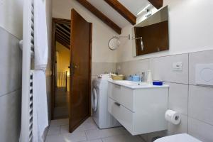 Bagno di Rustico alla Spiaggia