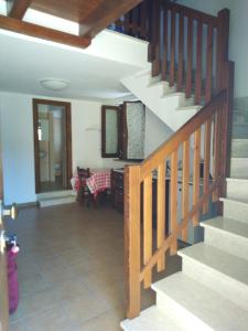 Fotografie z fotogalerie ubytování B&B Da Fiorò v destinaci Massignano