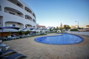 Gallery image of Hotel Maritur - Adults Only in Albufeira