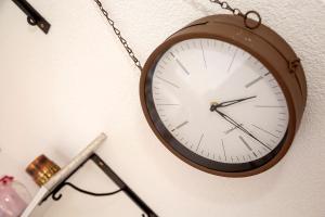 バスカにあるCamp Mali bungalowのギャラリーの写真