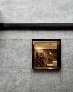 Foto dalla galleria di Monka Hotel a Taipei