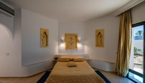Fotografie z fotogalerie ubytování Hotel Cercina v destinaci Ouled Yaneg