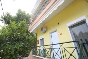 Edificio in cui si trova l'appartamento