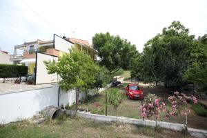 Giardino di Pavlidis