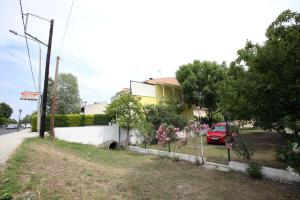 Giardino di Pavlidis