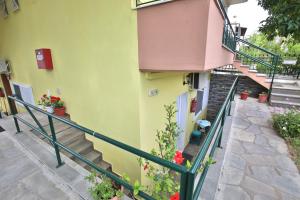 Edificio in cui si trova l'appartamento