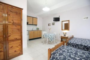 Cucina o angolo cottura di Pavlidis