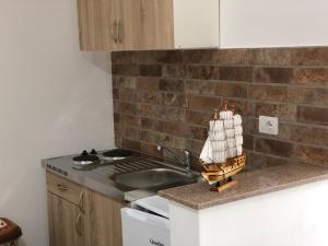 Gallery image of Stanovic Bungalow in Ulcinj