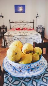 Gallery image of Le 7 sorelle in Lipari +24 photos