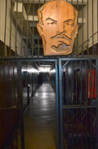 Imagen de la galería de Karosta Prison, en Liepāja