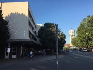 Fotografia z galérie ubytovania BELÓ Apartman v Siófoku
