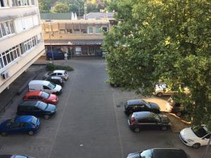 Fotografia z galérie ubytovania BELÓ Apartman v Siófoku