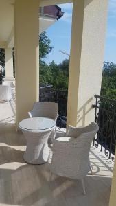 Fotografie z fotogalerie ubytování Villa Emilia v destinaci Crikvenica