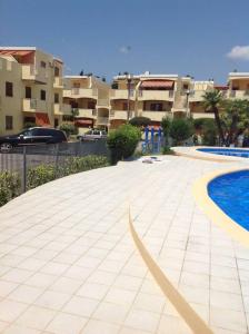 Πισίνα στο ή κοντά στο APPARTAMENTO LIDO 2