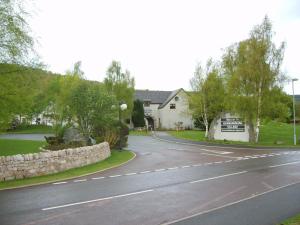 Gallery image of Scandinavian Village Ltd in Aviemore