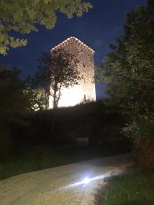 Imagen de la galería de Apartamentos Rurales A Torre, en Santa María
