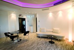 Гостиная зона в Hotel Premier & Suites - Premier Resort
