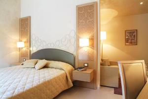 Hotel Duchessa Della Sila