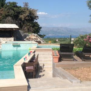 Φυσικό τοπίο κοντά σε αυτή η βίλα