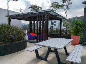 Gallery image of MU Midhill l Genting Premier Suite in Genting Highlands
