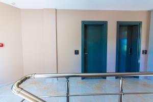 Fotografie z fotogalerie ubytování Delight Hotel v destinaci Ksamil