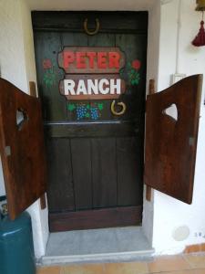 Galeriebild der Unterkunft PETER RANCH 1 in Vico Canavese