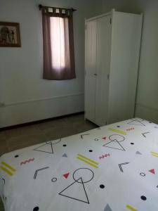 Postel nebo postele na pokoji v ubytování Coin de Paradis,Pavillon Doucimar + 24 fotografií