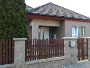 Hoone, kus apartement asub