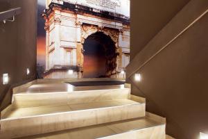 Fotografie z fotogalerie ubytování Forum Hotel v destinaci Szombathely