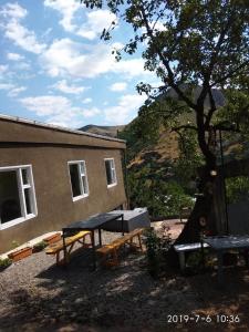 Fotografie z fotogalerie ubytování NNN Guest House v destinaci Goris