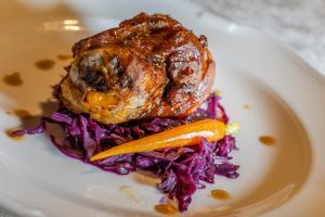 Φωτογραφία από το άλμπουμ του Hotel Edda σε Selva di Val Gardena