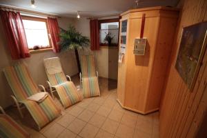 Fotografie z fotogalerie ubytování Hotel-Pension Birkenhof v destinaci Kötschach
