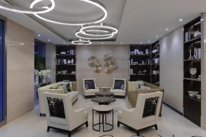 Foto sihtkohas Taipei asuva majutusasutuse K Hotel Taipei Songjiang galeriist
