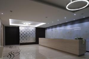 Foto sihtkohas Taipei asuva majutusasutuse K Hotel Taipei Songjiang galeriist