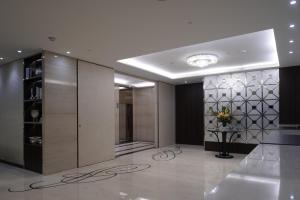 Foto sihtkohas Taipei asuva majutusasutuse K Hotel Taipei Songjiang galeriist