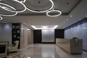 Foto sihtkohas Taipei asuva majutusasutuse K Hotel Taipei Songjiang galeriist