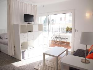 Fotografie z fotogalerie ubytování Miramar 6A v destinaci Roses