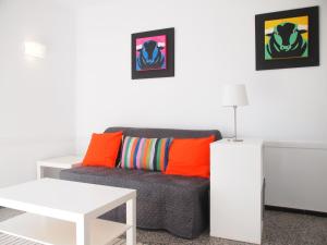 Fotografie z fotogalerie ubytování Miramar 6A v destinaci Roses